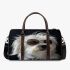 Dogs Taking Coolness to the Next Level 7 Travel Bag