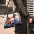 Enchanted butterfly companion Chic Stylish Small Handbag & Women Totes: Perfect Gift for Girlfriend | Crossbody, Purse, Handbag