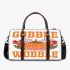 Gobble til you wobble Travel Bag