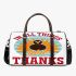 In all things give thanks Travel Bag
