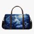 Persian Cat in Ethereal Moonlit Glades 1 3D Travel Bag