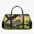 Persian Cat in Natural Settings 3 3D Travel Bag