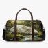 Persian Cat in Natural Settings 4 3D Travel Bag