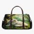 Persian Cat in Natural Settings 6 3D Travel Bag