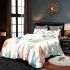 Sublime floral simplicity nature's elegance bedding set