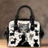 Girl surrounded by black cats Chic Stylish Shoulder Handbag & Women Totes: Perfect Gift for Girlfriend | Crossbody, Purse, Handbag