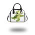 Cute cartoon turtle shoulder handbag