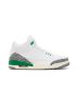 Jordan 3 Retro Lucky Green – Women’s Edition | Stylish Retro Sneakers