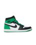Air Jordan 1 Retro High OG 'Lucky Green' Sneakers