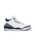  Air Jordan 3 Retro 'Midnight Navy' – Men's Shoes