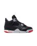 Air Jordan 4 Retro "Bred Reimagined" – Men's Sneakers