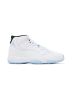Jordan 11 Retro Legend Blue - Classic Basketball Sneakers