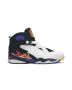 Jordan 8 Retro Three Peat - Iconic Retro Basketball Sneakers