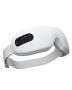 Smart Electric Eye Massager Glasses – Foldable USB Rechargeable Eye Care with Air Pressure, Heat & Bluetooth Music