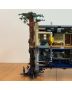 Stranger Things Upside Down World Building Set - 2287 Pieces | Byers House Model Kit - Gift for TV Show Fans