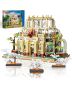 Dinosaur Museum Building Set 2788 Pieces - Jurassic Park Display Model | Educational STEM Gift for Kids & Collectors