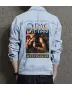 2 Pack Jean Jacket for Men – Gift for Streetwear Fans – Christmas Gift