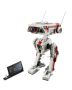 BD-1 Intelligent Robot Building Set - Technical Droid Model 1062 Pieces | Space Adventure Building Blocks Toy for Children's Christmas Gift