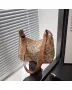 Leather Crossbody Shoulder Bag for Women - Timeless Elegance, Elevate Your Style, Perfect Christmas Gift