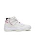 Jordan 11 Retro Platinum Tint - Elegant Retro Basketball Sneakers