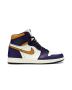 Jordan 1 Retro High SB LA To Chicago - Exclusive Skateboarding Sneakers