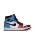 Jordan 1 Retro High OG Fearless - Iconic High Top Sneakers