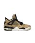 Jordan 4 Retro Fossil – Women’s Edition | Stylish Retro Basketball Sneakers