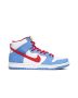 SB Dunk High 'Doraemon' – Limited Edition Skateboarding Sneakers