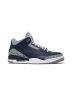 Jordan 3 Retro Georgetown 2021 - Classic Retro Basketball Sneakers