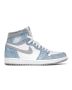 Jordan 1 Retro High Hyper Royal - Classic High Top Basketball Sneakers