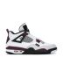 Jordan 4 Retro "PSG Paris Saint-Germain" - Exclusive Collaboration Sneakers