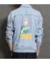Anime Gaming Hoodie for Men – Gift for Otakus – Christmas Present