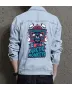 Arctic Monkeys Jean Jacket for Men – Gift for Music Fans – Christmas Gift