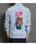 Astro Jean Jacket for Men – Gift for Streetwear Fans – Birthday Present