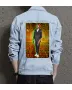 Baby Jean Jacket for Men – Gift for Teen Boys – Christmas Gift