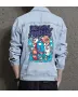 Betrayal Engles Jean Jacket for Men – Gift for Streetwear Fans – Birthday Present
