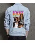 Beyoncé Jean Jacket for Men – Gift for Music Fans – Christmas Gift