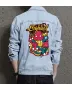 Big Blast Jean Jacket for Men – Gift for Teen Boys – Christmas Gift
