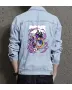 Boa Hancock Jean Jacket for Men – Gift for Anime Fans – Birthday Present