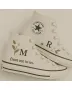 Bridal Floral Sneakers for Women – Comfort for Weddings, Parties – Perfect Gift for Brides