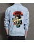 Bring Me Horizon Jean Jacket for Men – Gift for Music Fans – Christmas Gift