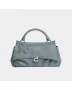 Clutch Bag for Women – Small PU Leather Purse, Detachable Strap, Elegant Party Handbag