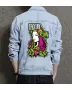Capture the Crown Jean Jacket for Men – Gift for Teen Boys – Birthday Present
