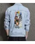 Carti Jean Jacket for Men – Gift for Music Fans – Birthday Present