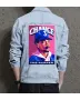 Chance Jean Jacket for Men – Gift for Streetwear Fans – Birthday Present