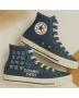 Custom Sneakers – Astrology Constellation Wall Art for Zodiac Enthusiasts – Personalized Decor for Home, Office, or Gifts
