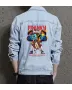 Cybor Gfranky Jean Jacket for Men – Gift for Gamers – Christmas Gift