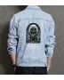 Dirtythrone Graphic Tee for Men - Unique Gift - Father's Day