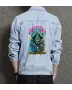 Disordelylegion Denim Jacket for Men - Gift for Gamers - Christmas Present