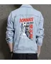 Dominate Thepitch Jean Jacket for Men – Gift for Trendy Teens – Birthday Present